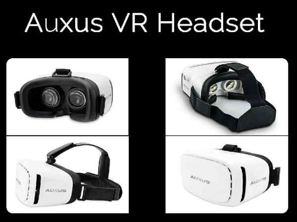  iBerry Launches Auxus Stunner Smartphone on eBay at Rs. 14,990