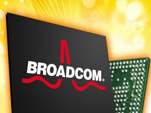 Broadcom announces new WiFi/Bluetooth Combo and NFC controller chips