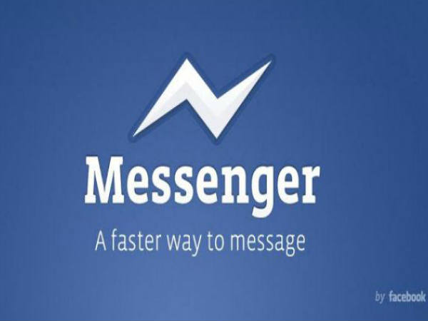 Facebook Messenger app grows to more than 800 mn users