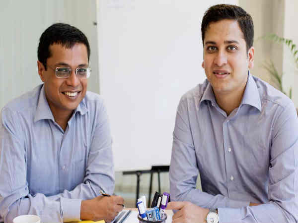 Flipkart announces new management structure