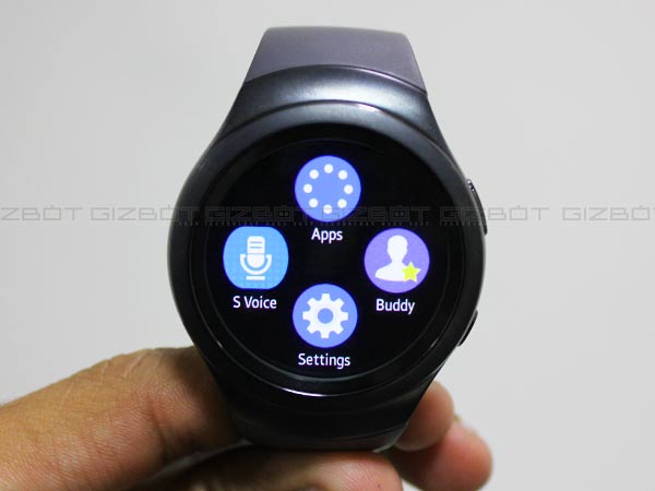 Here's How You Set-Up Your Samsung Gear S2 Smartwatch