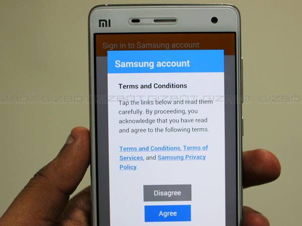 Here's How You Set-Up Your Samsung Gear S2 Smartwatch