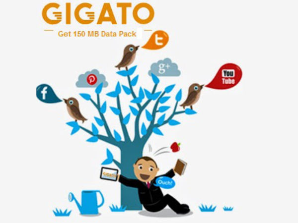 Free Internet platform Gigato is net neutral, claims Mavin