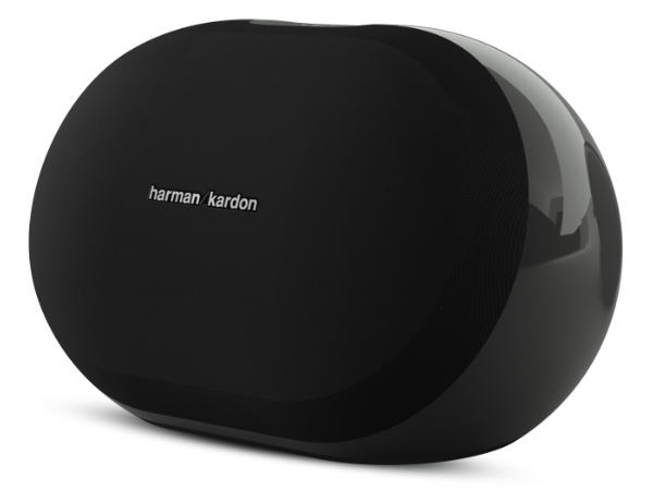 Harmon Kardon's new range of Omni speakers support Google Cast Harmon Kardon's new range of Omni speakers support Google Cast