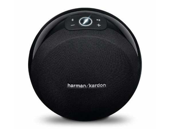 Harmon Kardon's new range of Omni speakers support Google Cast Harmon Kardon's new range of Omni speakers support Google Cast