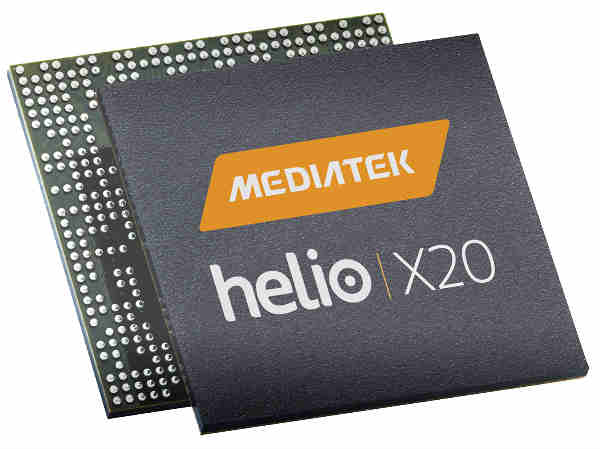 Meizu MX6 reported to be powered by the Helio X20 Deca Core chipset
