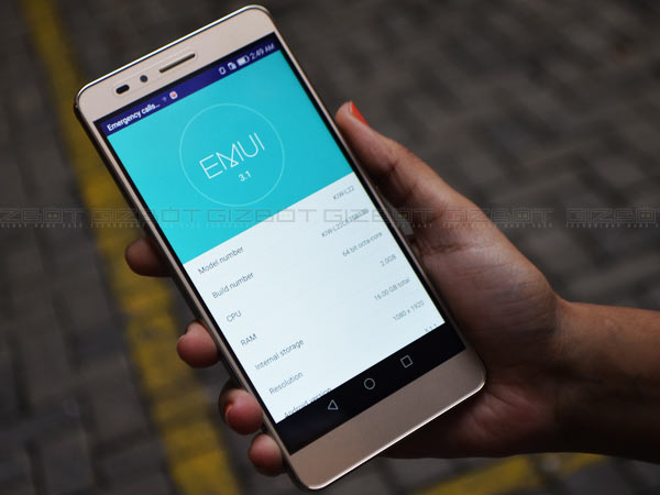 Honor 5x First Impressions: A Mid-Range Beast