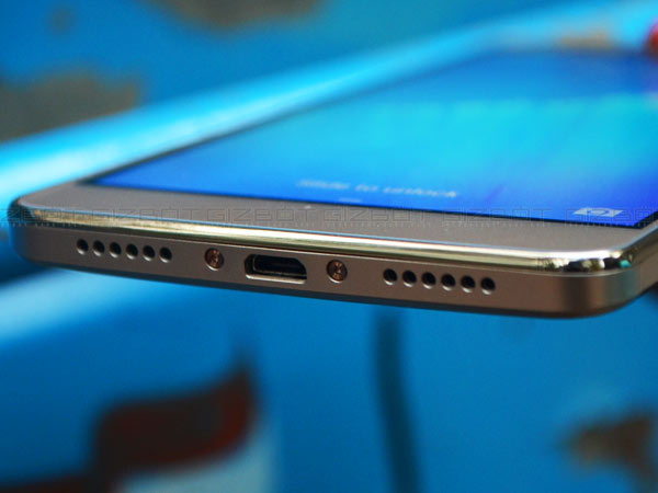Honor 5x First Impressions: A Mid-Range Beast