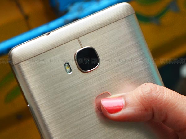 Honor 5x First Impressions: A Mid-Range Beast