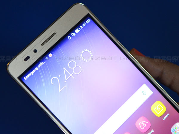 Honor 5x First Impressions: A Mid-Range Beast