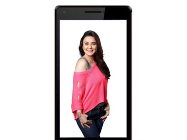 Meet HSL Y501 Plus: A Phone as strong as a Hammer!