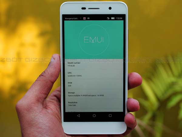 Holly 2 Plus is All About Hyper Specs at Affordable Price! First Look Holly 2 Plus is All About Hyper Specs at Affordable Price! First Look