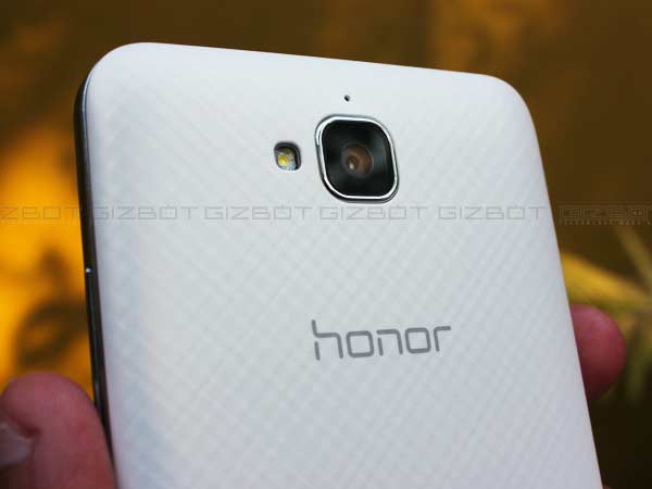 In Pictures: Honor Holly 2 Plus Launched with 2GB RAM, 13MP camera