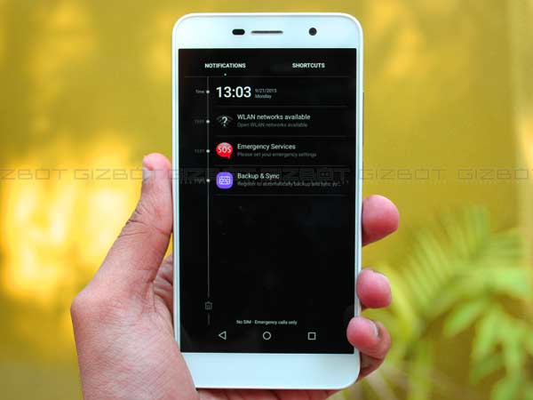 Holly 2 Plus is All About Hyper Specs at Affordable Price! First Look Holly 2 Plus is All About Hyper Specs at Affordable Price! First Look