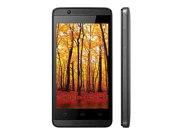 Intex Cloud 3G Candy, Cloud 3G Gem Budget smartphones launched
