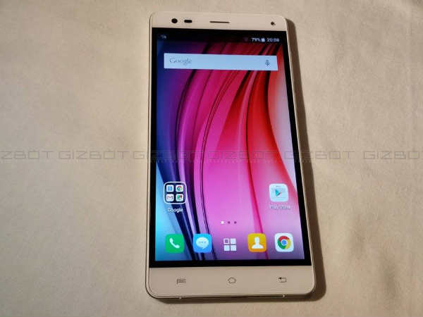 Lava V5 4G LTE Focuses on Affordable 4G Smartphone Market!