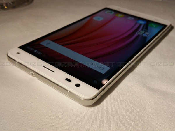 Lava V5 4G LTE Focuses on Affordable 4G Smartphone Market!