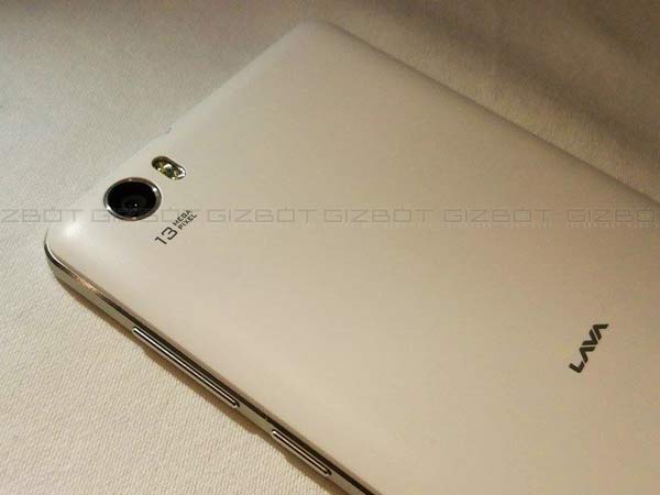 Lava V5 4G LTE Focuses on Affordable 4G Smartphone Market!