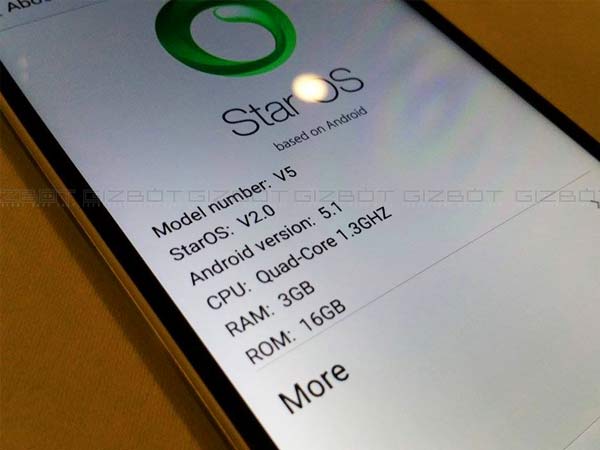 Lava V5 4G LTE Focuses on Affordable 4G Smartphone Market!