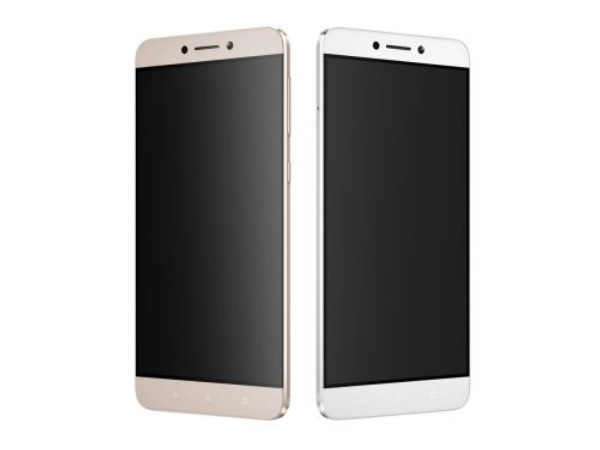 Meet LeEc Superphones Boast Unique Mirror-surfaced Fingerprint Scanner