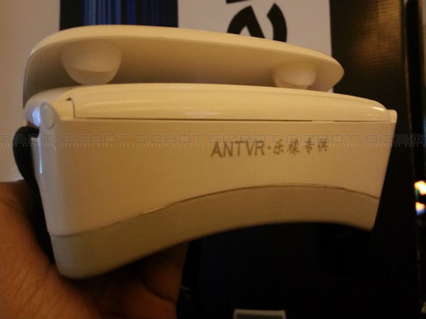 Lenovo Vibe K4 Note First Impressions