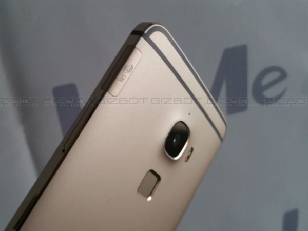 LeTV LeMax smartphone to launch in India on January 20: First Look