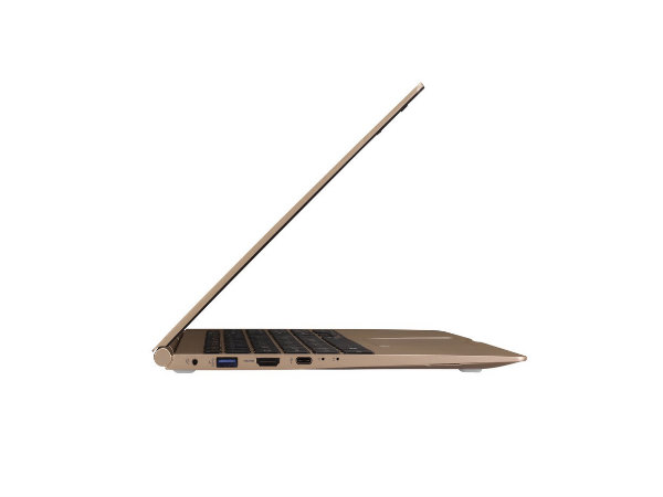 CES 2016: LG Announces World's Thinnest Gram 15 Laptop