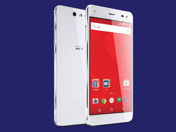 Jio unveils low-cost 4G mobile phones LYF