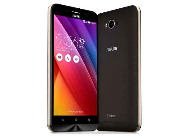 Asus Zenfone Max meets your need for Bigger Smartphone Battery!