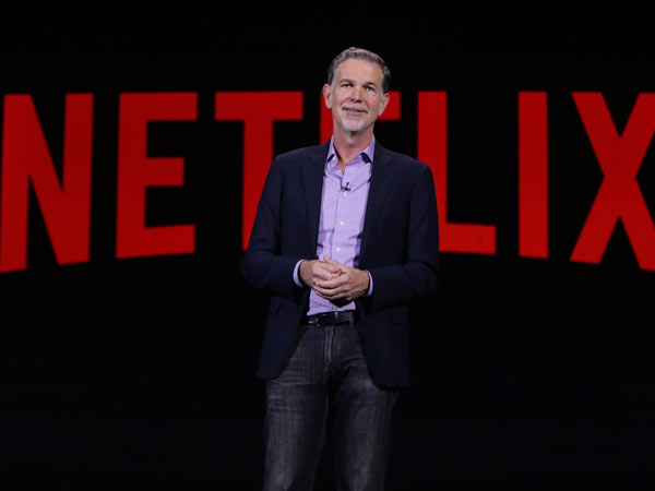 Netflix now live in India with first month free offer