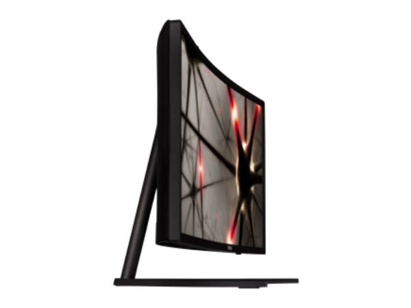 Origin Omni all-in-one PC with Curved screen is gaming lovers' dream 