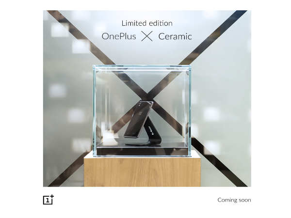 The OnePlus X Ceramic Goes On Sale At Select French Connection Stores 