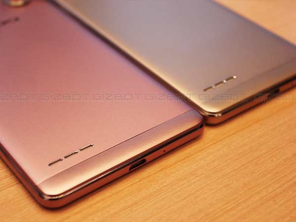 Oppo F1 is the Perfect Smartphone for Selfie Freaks! First Impressions