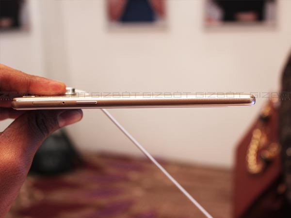 Oppo F1 is the Perfect Smartphone for Selfie Freaks! First Impressions