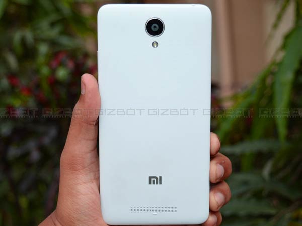 Xiaomi enters UAE to mark their foray into the Middle East