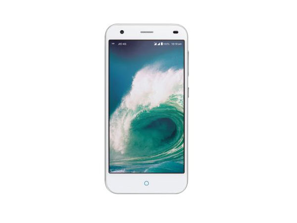 Reliance Jio LYF series revealed on Reliance Digital website