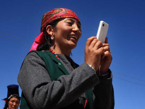 How app helped rural Indian women use modern contraceptives How app helped rural Indian women use modern contraceptives