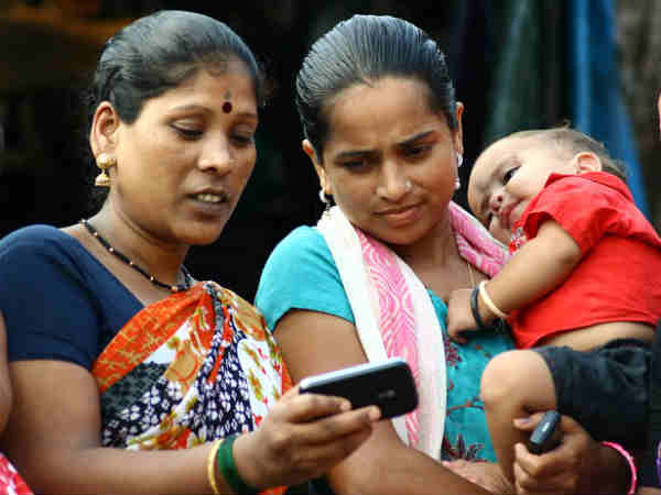 How app helped rural Indian women use modern contraceptives How app helped rural Indian women use modern contraceptives