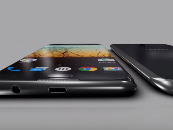 Samsung Galaxy S7 reportedly said to launch on March 11