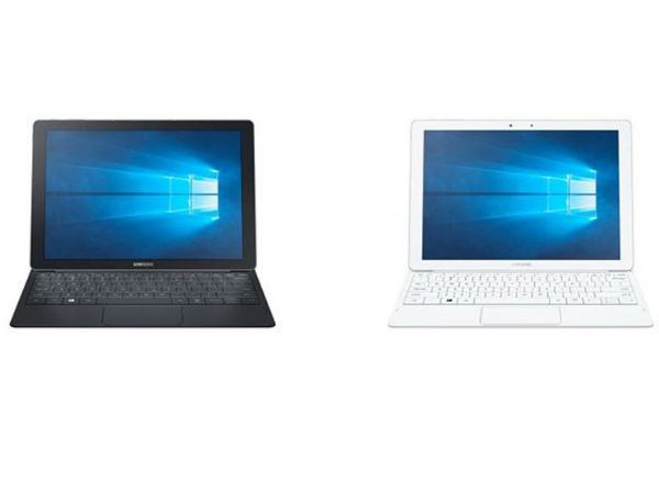 Samsung TabPro S is Korea’s answer to America’s Surface Pro 4