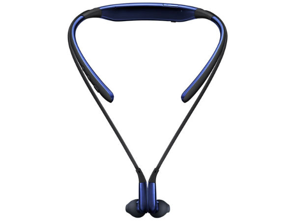 Samsung Level U Bluetooth Headset launched in India at Rs 2,999