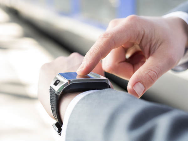 Wearable sensors can monitor your sweat in real-time