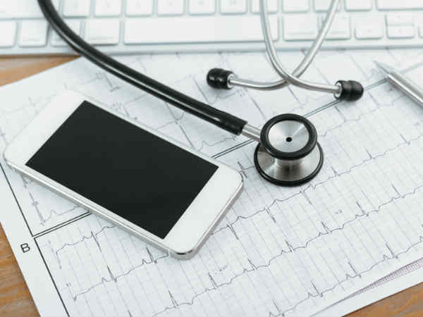 New smartphone-based system to treat diabetes