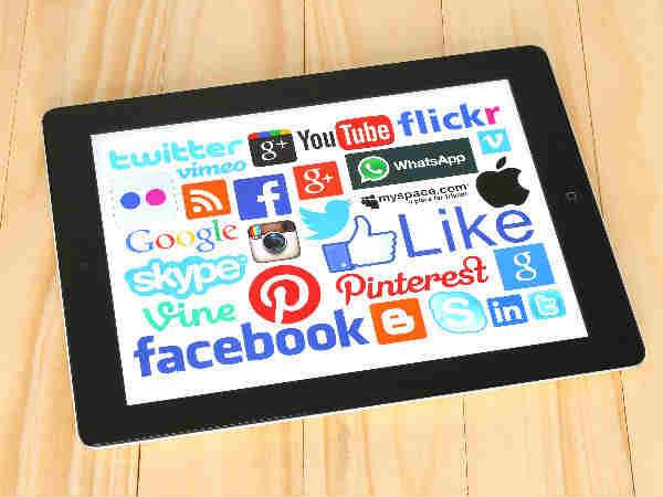 Feeling sleepy? Blame it on social media