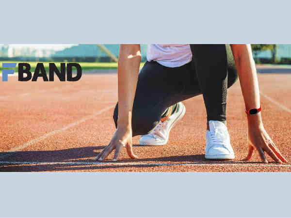 Swipe FBand Fitness Tracker launched exclusively via Snapdeal