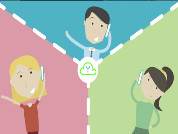 This app lets you Cheat on your partner!