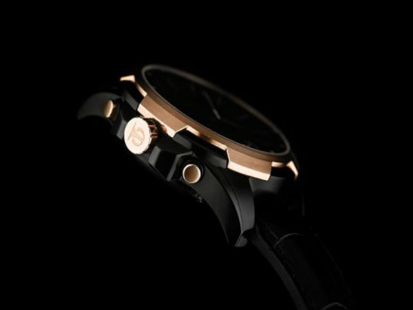 Titan to launch new smartwatch in January, collaborates with HP Titan to launch new smartwatch in January, collaborates with HP