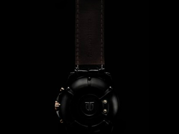 Titan to launch new smartwatch in January, collaborates with HP Titan to launch new smartwatch in January, collaborates with HP