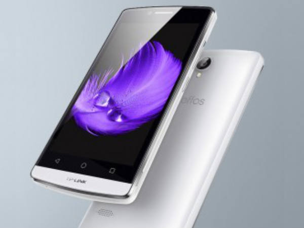 TP-Link launches Neffos C5 Max, Neffos C5, Neffos C5L smartphones