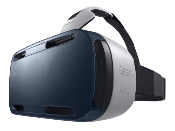 Virtual Reality technology could rule 2016